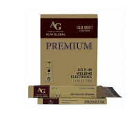 Электроды АG E-46 Premium д.2,5 мм