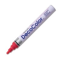 Маркер-краска DecoColor MAR300
