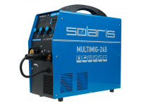 Solaris MultiMig 245