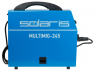 Solaris MultiMig 245