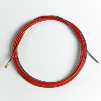 Канал для проволоки д.1,0-1,2 мм (красный)