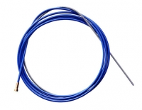 Канал для проволоки д.0,6-0,9 мм (синий)