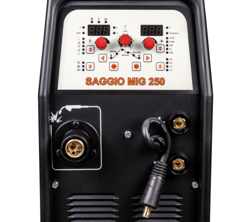 FoxWeld Saggio MIG 250