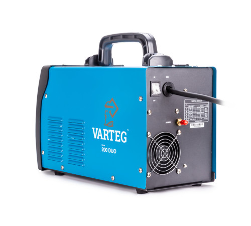 FoxWeld VARTEG 200 DUO