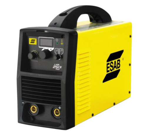 ESAB LHN 250i Plus НАКС