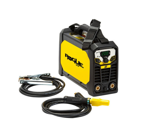 ESAB Rogue ES 200i Pro НАКС