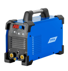 ПТК Мастер TIG 200 PULSE DC D91