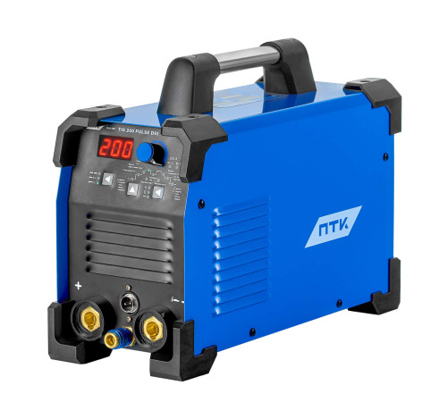 ПТК Мастер TIG 200 PULSE DC D91