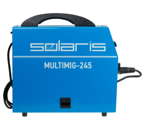 Solaris MultiMig 245