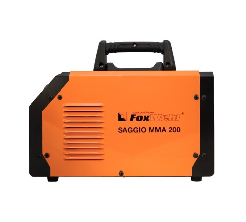 FoxWeld Saggio MMA 200