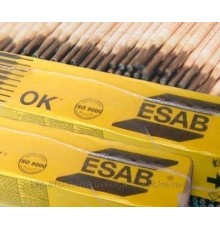 Электроды ESAB УОНИИ-13/55 д.5,0мм