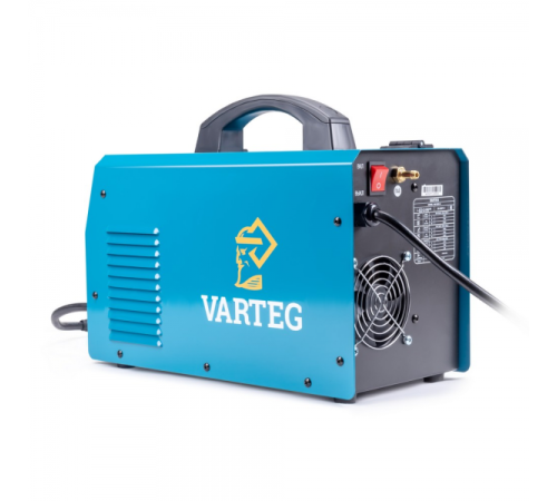 VARTEG 180 DUO-S