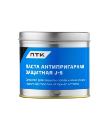 Паста антипригарная защитная J-5, 200 гр