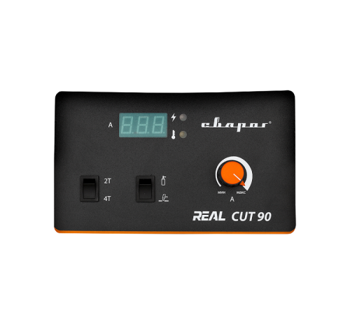 Сварог REAL CUT 90 (L205)