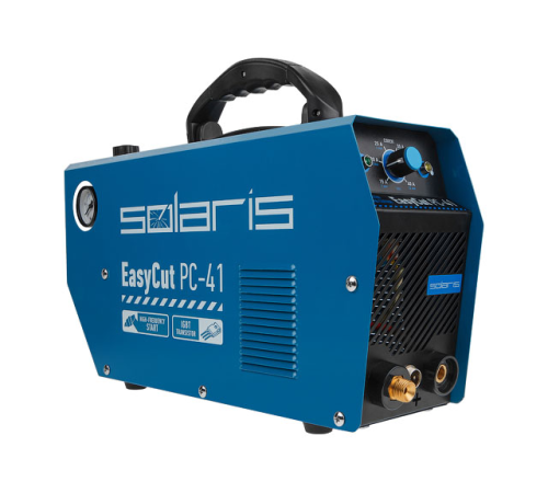 Solaris EasyCUT PC 41