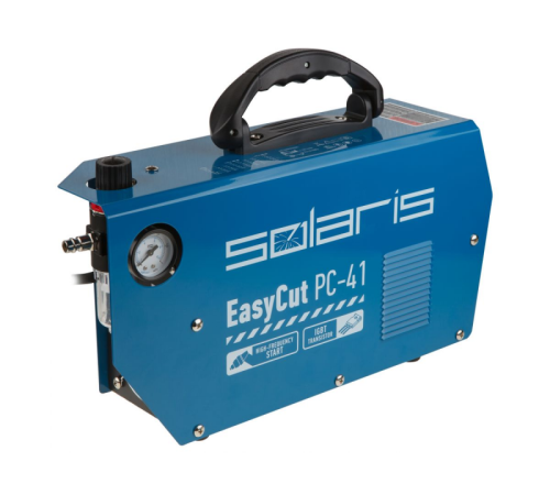 Solaris EasyCUT PC 41