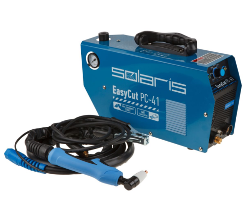 Solaris EasyCUT PC 41