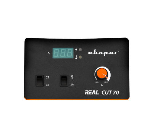 Сварог REAL CUT 70 (L204)