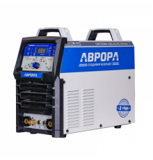 AURORA TIG Система 200 AC/DC Pulse