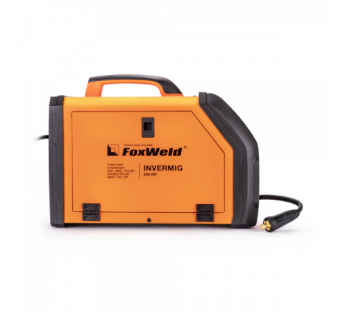 FoxWeld Invermig 200 DP